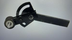 (51) MANETA INTINZATOR SPC